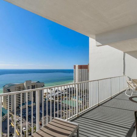 Nautical Breeze At Laketown Wharf #1911 By Nautical Properties Panama City Beach Exteriér fotografie