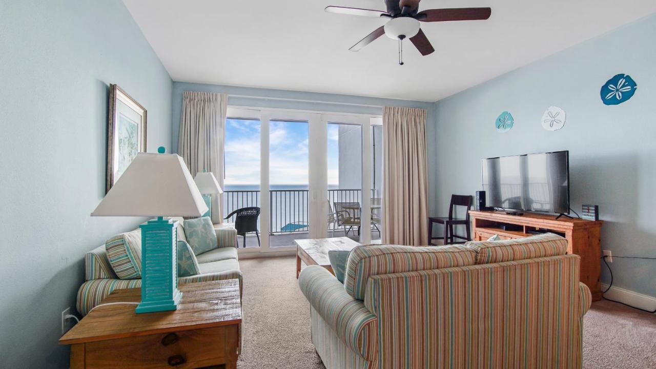 Nautical Breeze At Laketown Wharf #1911 By Nautical Properties Panama City Beach Exteriér fotografie