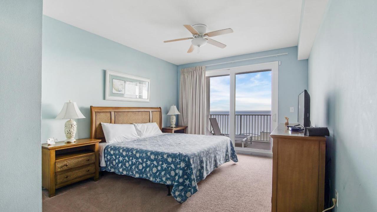 Nautical Breeze At Laketown Wharf #1911 By Nautical Properties Panama City Beach Exteriér fotografie