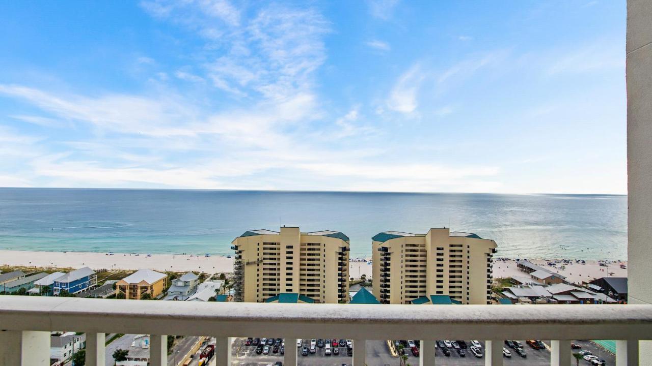 Nautical Breeze At Laketown Wharf #1911 By Nautical Properties Panama City Beach Exteriér fotografie