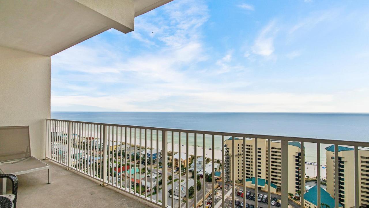 Nautical Breeze At Laketown Wharf #1911 By Nautical Properties Panama City Beach Exteriér fotografie