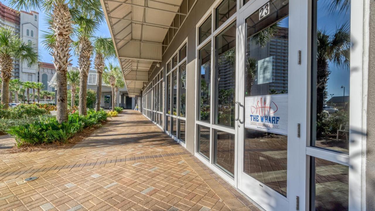 Nautical Breeze At Laketown Wharf #1911 By Nautical Properties Panama City Beach Exteriér fotografie