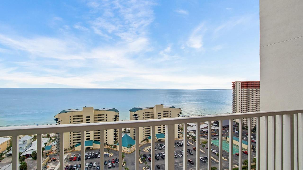 Nautical Breeze At Laketown Wharf #1911 By Nautical Properties Panama City Beach Exteriér fotografie