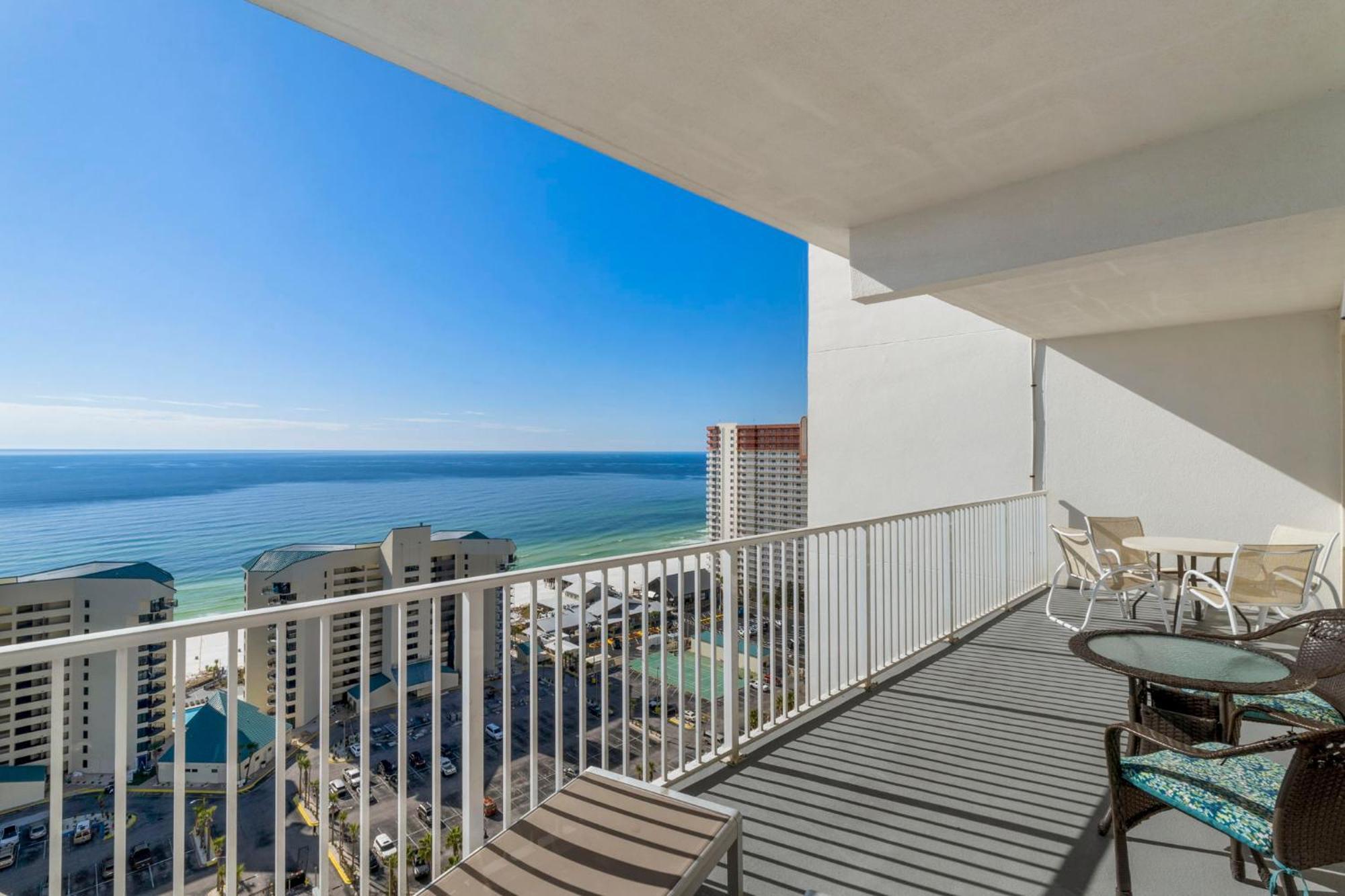 Nautical Breeze At Laketown Wharf #1911 By Nautical Properties Panama City Beach Exteriér fotografie