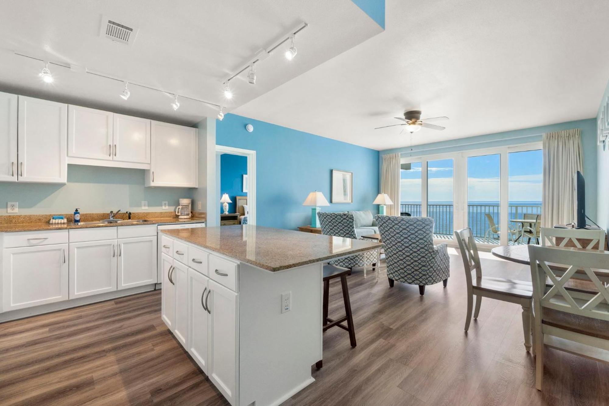 Nautical Breeze At Laketown Wharf #1911 By Nautical Properties Panama City Beach Exteriér fotografie