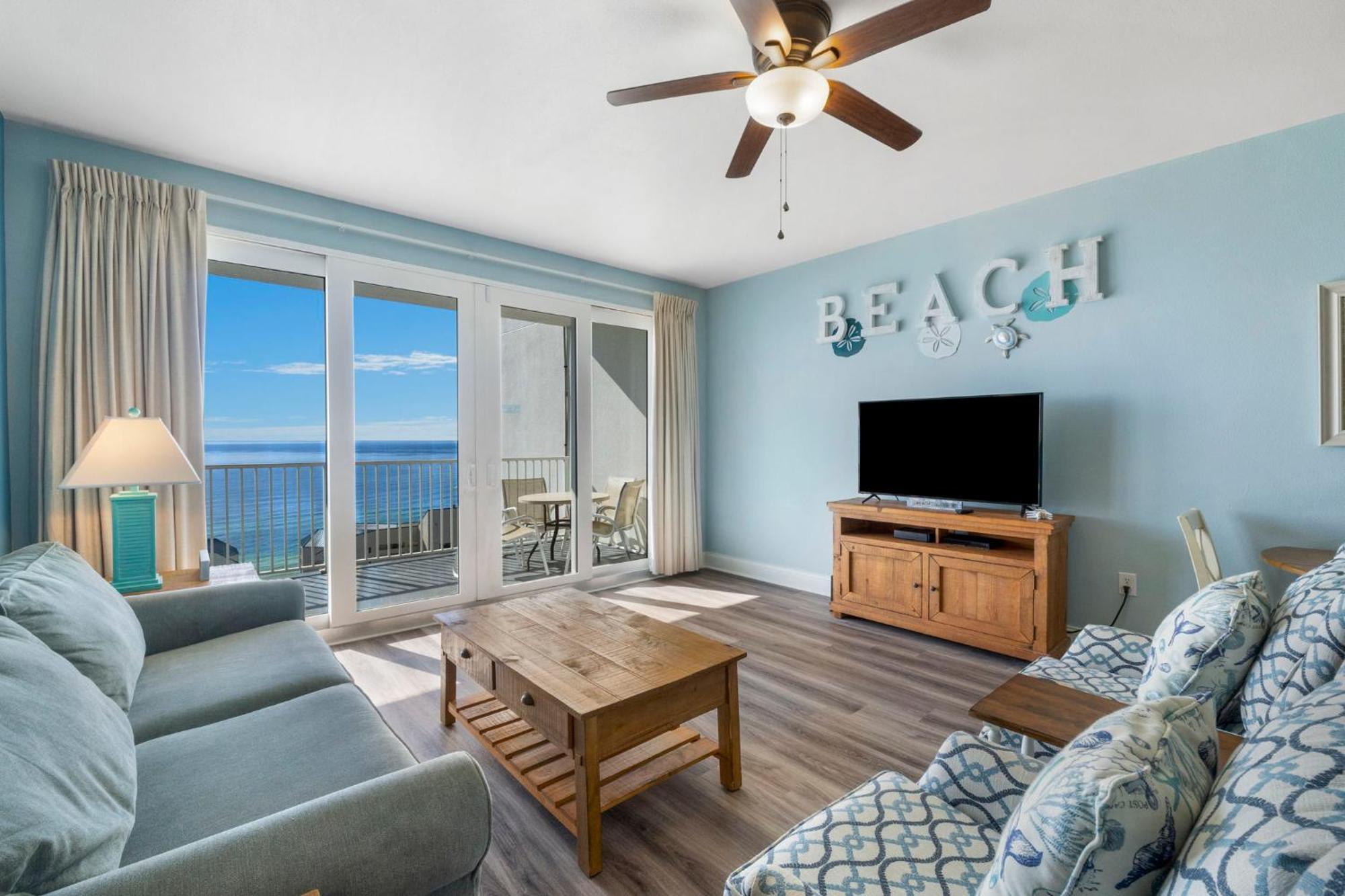 Nautical Breeze At Laketown Wharf #1911 By Nautical Properties Panama City Beach Exteriér fotografie