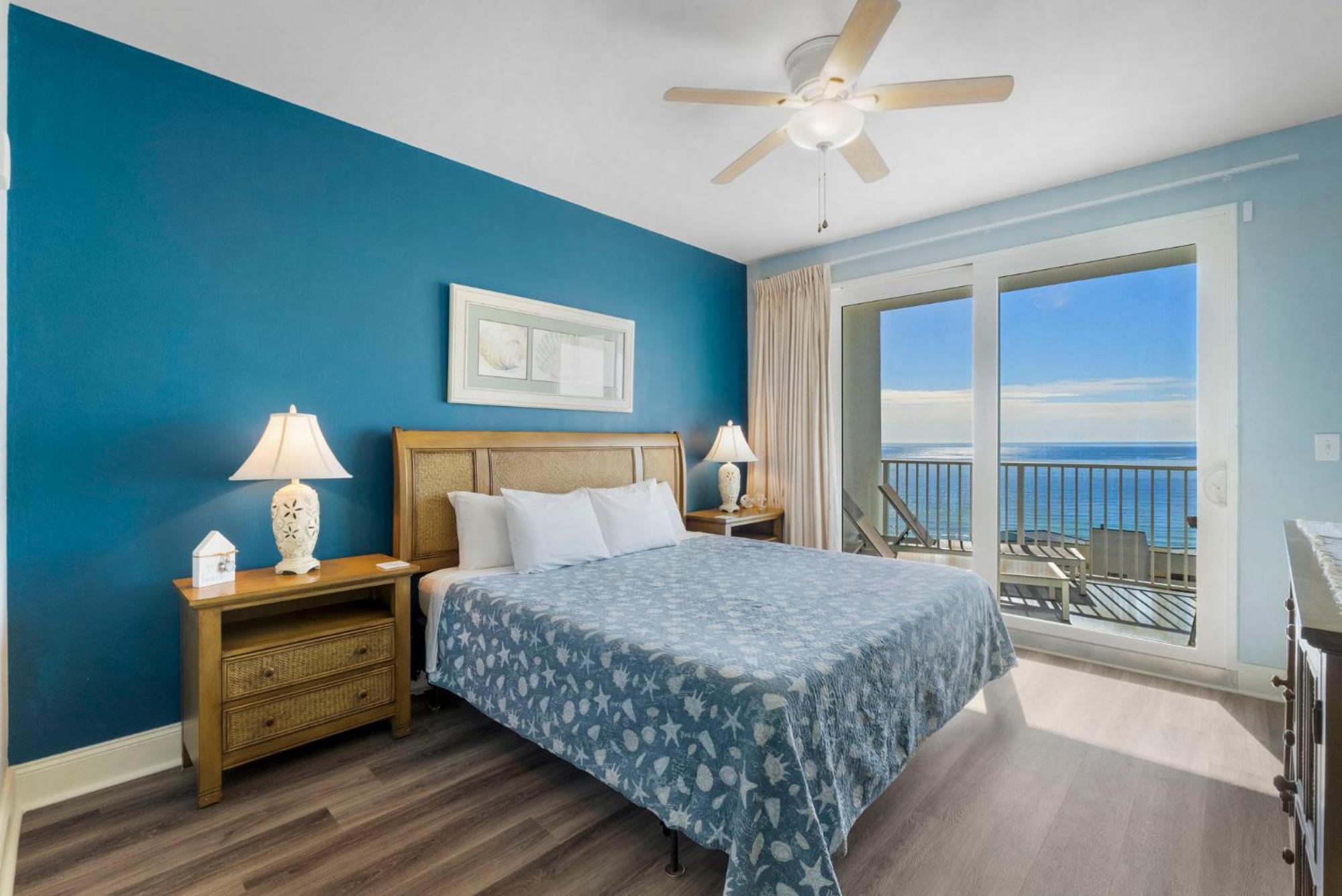 Nautical Breeze At Laketown Wharf #1911 By Nautical Properties Panama City Beach Exteriér fotografie