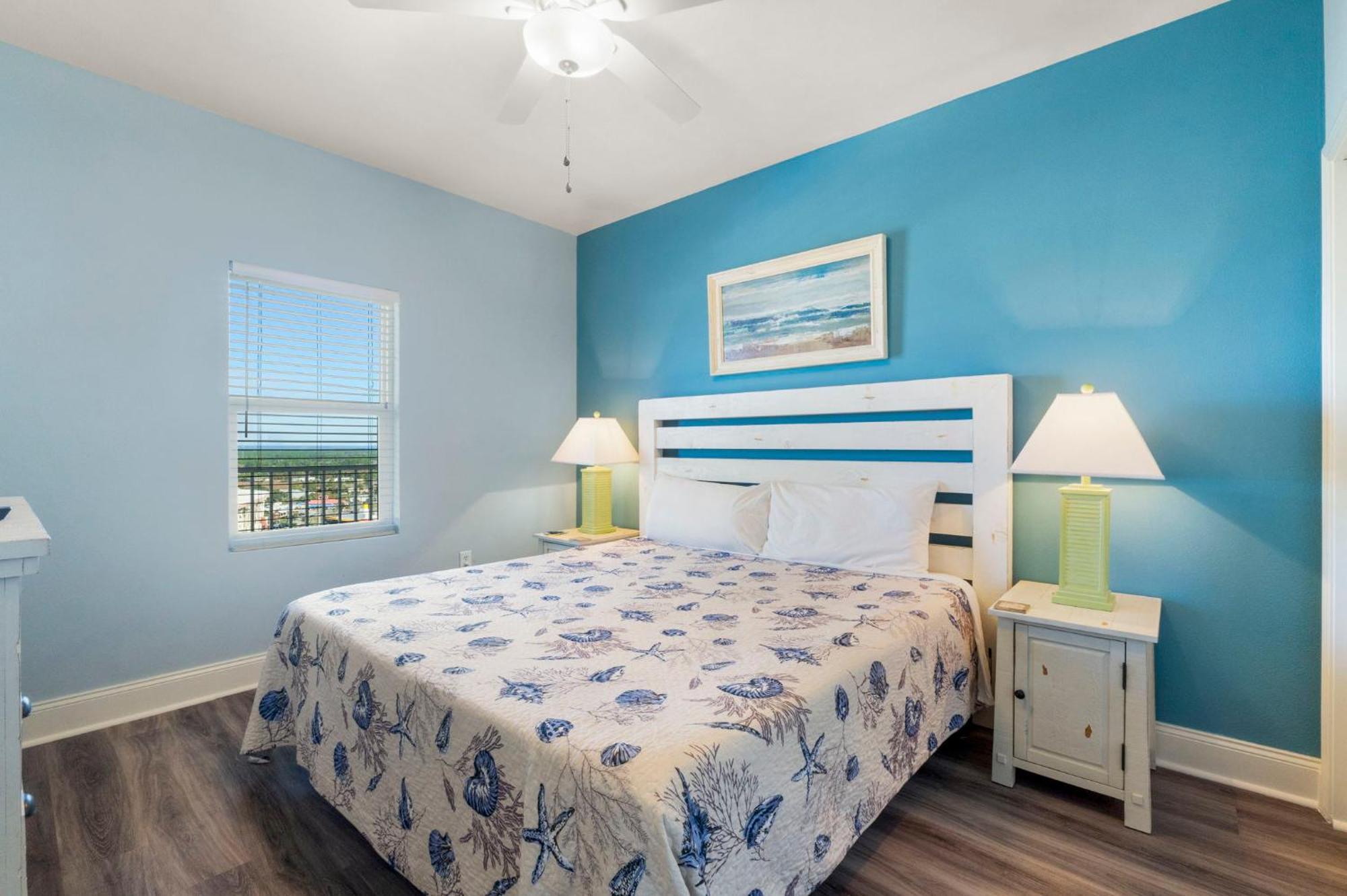 Nautical Breeze At Laketown Wharf #1911 By Nautical Properties Panama City Beach Exteriér fotografie