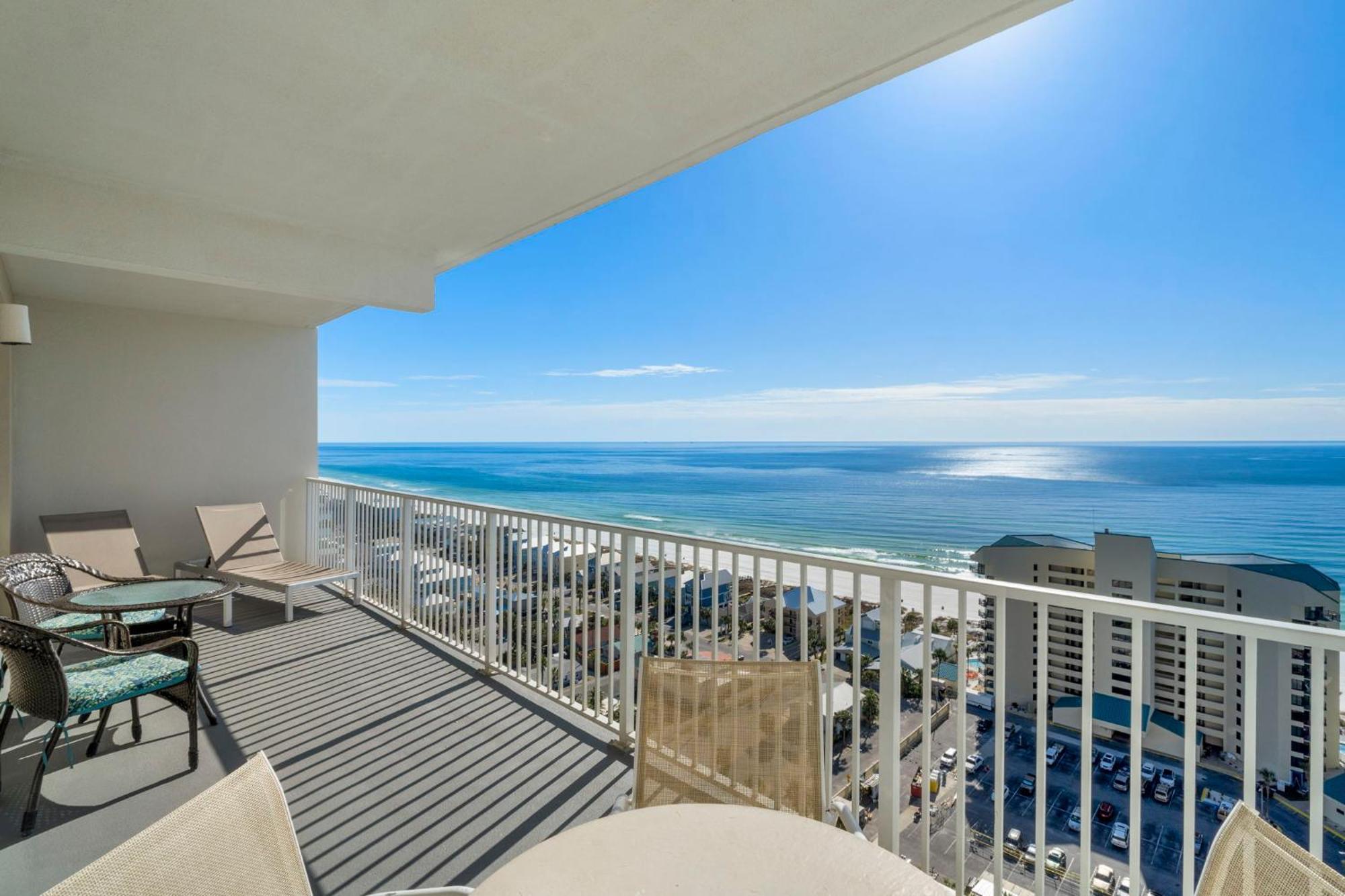 Nautical Breeze At Laketown Wharf #1911 By Nautical Properties Panama City Beach Exteriér fotografie