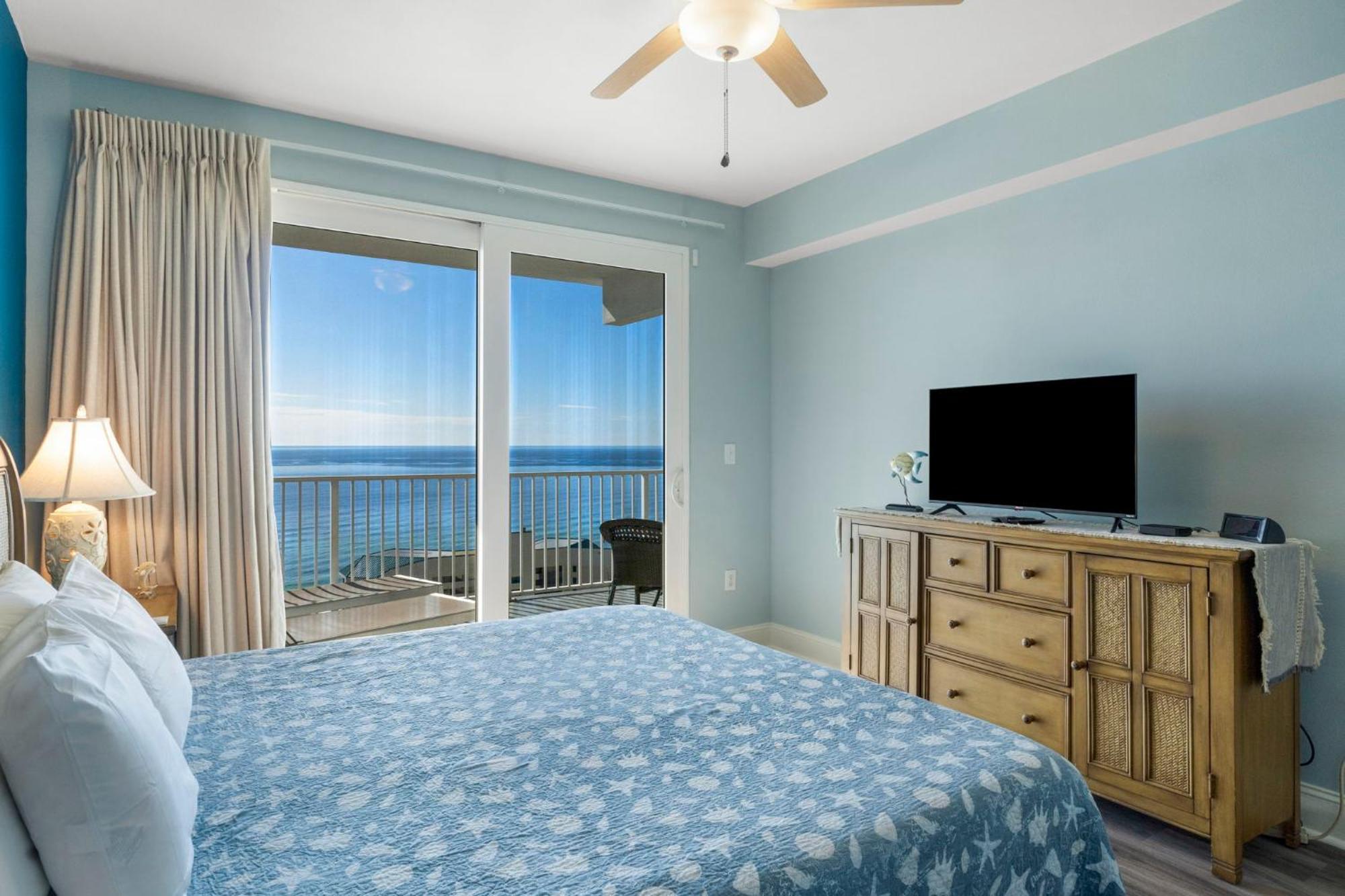 Nautical Breeze At Laketown Wharf #1911 By Nautical Properties Panama City Beach Exteriér fotografie